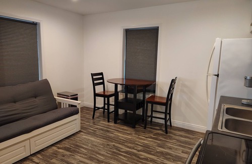 Murray Apartment | cozy apartment 8 miles from Murray