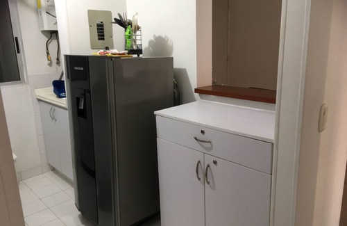 Suba Apartment | Cozy apartment around Colina Campestre