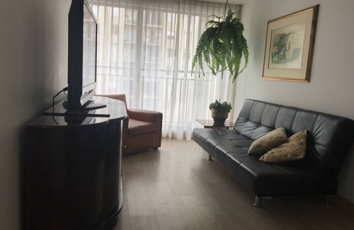Suba Apartment | Cozy apartment around Colina Campestre