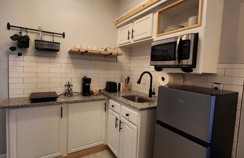 Citrus Park Apartment | Cozy Apartment at Citrus Park