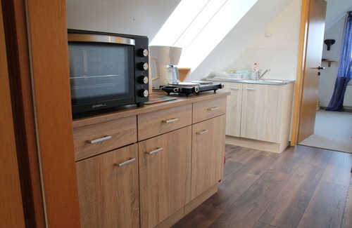 Hansfelde Apartment | Cozy apartment at the gates of Lübeck