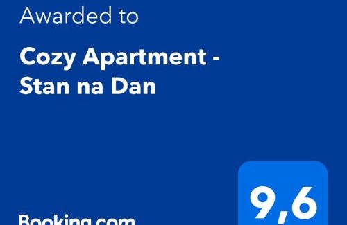 Brcko Apartment | Cozy Apartment