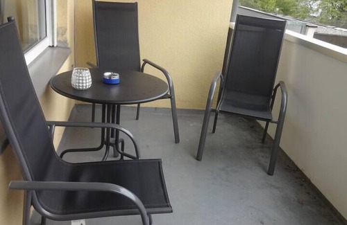 Dachau District Apartment | Cozy Apartment: Central Dachau, Close to Munich