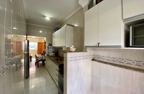 Itagua Apartment | Cozy apartment for up to 8 people, with private barbecue area