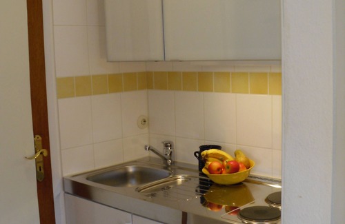 Poppenbull Apartment | cozy apartment in a thatched house in a rural idyll