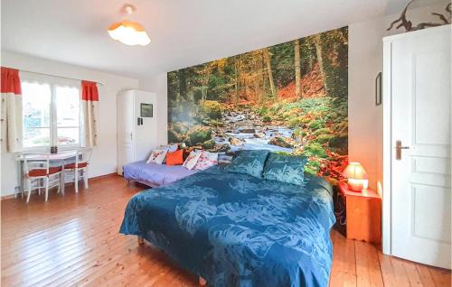 Alette Apartment | Cozy Apartment In Alette With Wifi