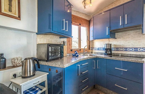 Archez Apartment | Cozy apartment in Archez with WiFi