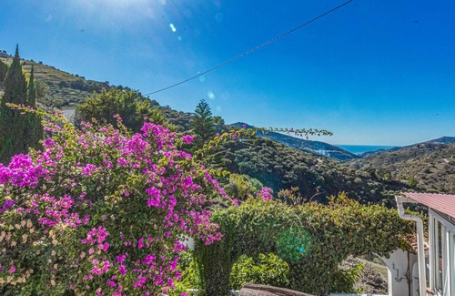 Archez Apartment | Cozy apartment in Archez with WiFi