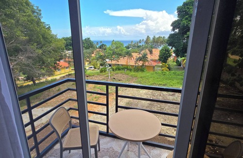 Samana Apartment | Cozy apartment in awesome Samaná with AC, WiFi