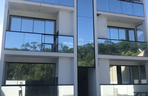 Itacolomi Apartment | Cozy apartment in Balneário Piçarras - Near Beto Carreiro