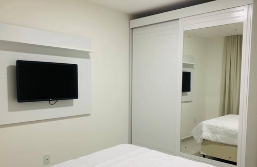 Cabo Branco Apartment | Cozy apartment in Cabo Branco