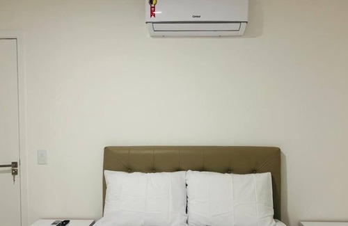 Cabo Branco Apartment | Cozy apartment in Cabo Branco