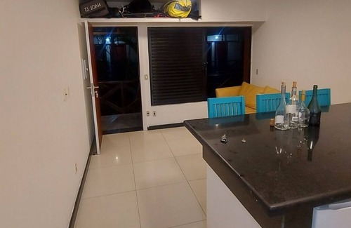 Parque Albano Apartment | Cozy apartment in Cumbuco by the sea