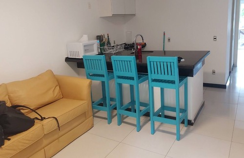 Parque Albano Apartment | Cozy apartment in Cumbuco by the sea