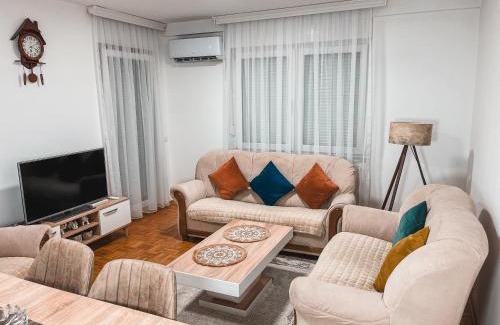 Gjilan Apartment | Cozy Apartment in Gjilan
