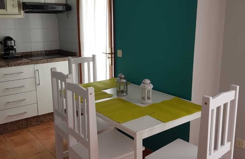 Brena Baja Apartment | Cozy apartment in Los Cancajos