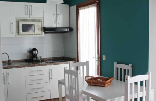 Brena Baja Apartment | Cozy apartment in Los Cancajos