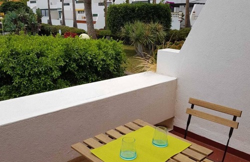 Brena Baja Apartment | Cozy apartment in Los Cancajos