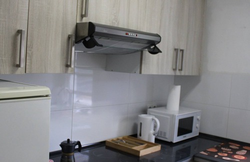 Elvina Apartment | Cozy apartment in La Coruña