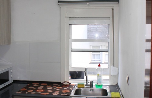 Elvina Apartment | Cozy apartment in La Coruña