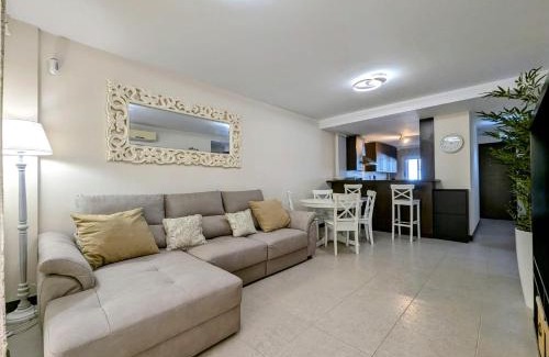Playa Paraiso Apartment | Cozy apartment in Playa Paraiso