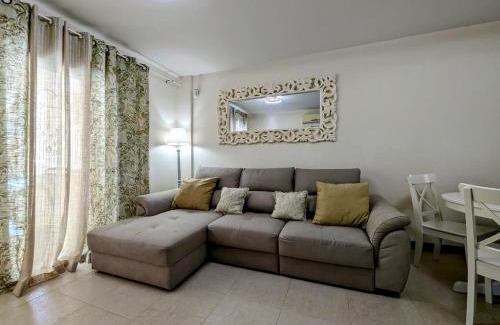 Playa Paraiso Apartment | Cozy apartment in Playa Paraiso