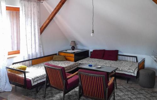Ravna Gora Apartment | Cozy Apartment In Ravna Gora With Wifi
