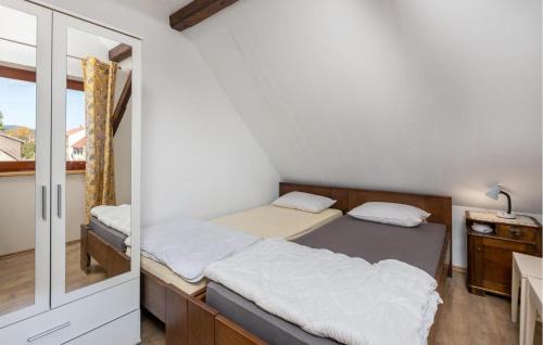 Ravna Gora Apartment | Cozy Apartment In Ravna Gora With Wifi