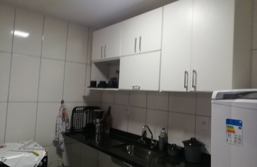 Prainha Apartment | Cozy Apartment in the Diving Capital