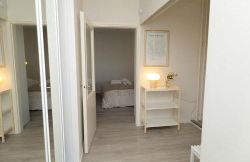 Rovaniemi Apartment | Cozy apartment in the middle of Rovaniemi