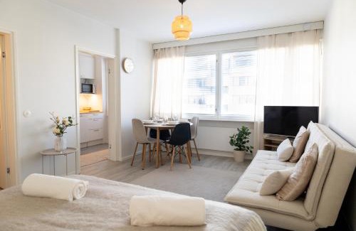 Rovaniemi Apartment | Cozy apartment in the middle of Rovaniemi