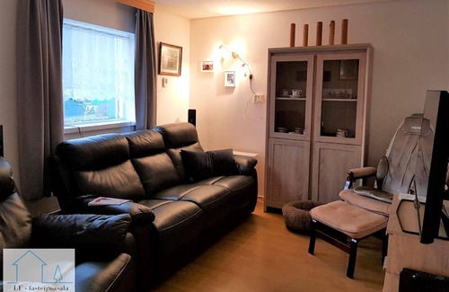 Stovarfjorur Apartment | - Cozy Apartment with an Outstanding view - Heart of East Coast Iceland -