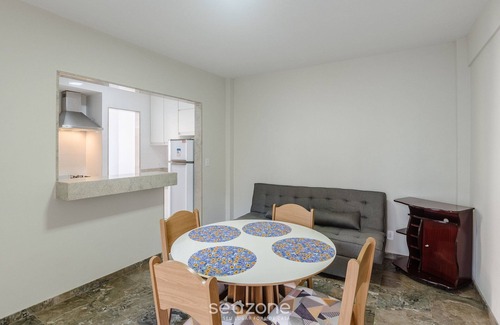 Centro Apartment | Cozy Apartment Just 300 m From the Beach - Eec0403