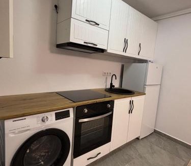 Tirgu Mures Apartment | Cozy Apartment Mureseni