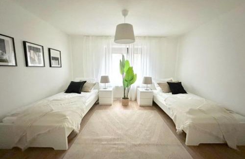Rudersdorf Apartment | Cozy Apartment Near Berlin Ideal for Work or Leisure