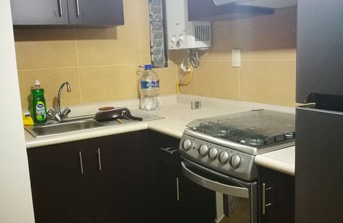 Granjas Mexico Apartment | Cozy apartment near Foro Sol and Palacio de los Deportes