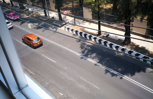 Granjas Mexico Apartment | Cozy apartment near Foro Sol and Palacio de los Deportes