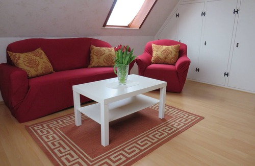 Tating Apartment | Cozy apartment near St. Peter-Ording