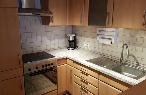 Faulenfurst-Seebrugg Apartment | Cozy apartment not far from Schluchsee.