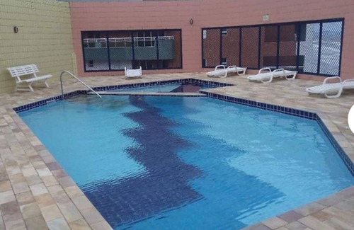 Vila Ac Apartment | Cozy apartment on the coast by the sea with 180º view - right on the sand