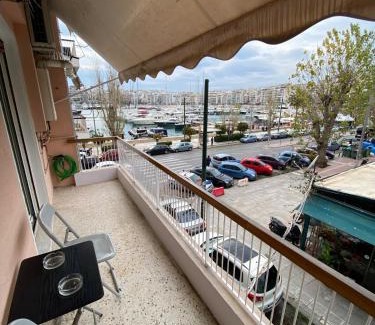 Pasalimani Apartment | Cozy Apartment View Pasalimani