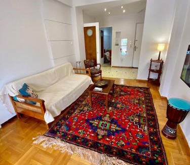Pasalimani Apartment | Cozy Apartment View Pasalimani