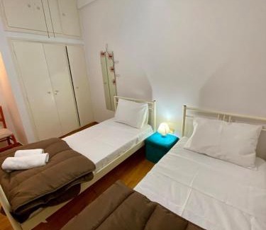 Pasalimani Apartment | Cozy Apartment View Pasalimani