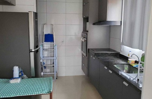 Sao Carlos Apartment | Cozy apartment, well equipped and in a great location.