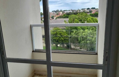 Sao Carlos Apartment | Cozy apartment, well equipped and in a great location.