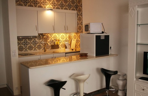 Machico Apartment | Cozy Apartment with a fantastic Sea View in Machico