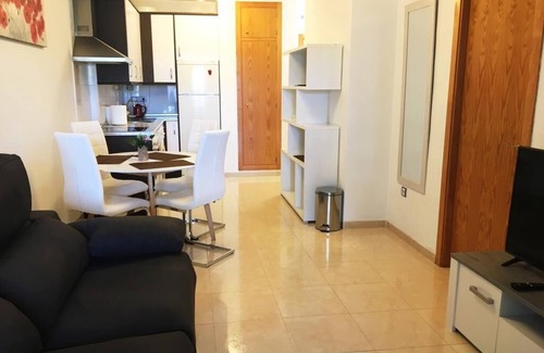 La Envia Apartment | Cozy apartment with beautiful views for 2-4 persons