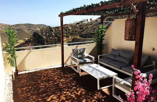 La Envia Apartment | Cozy apartment with beautiful views for 2-4 persons