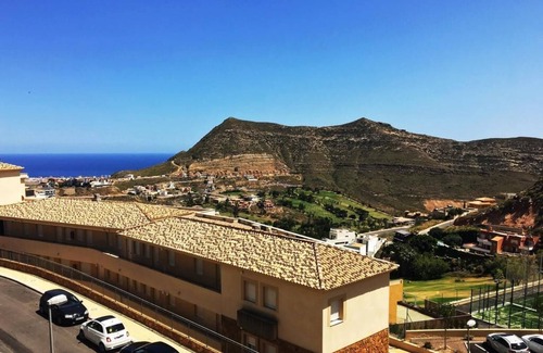 La Envia Apartment | Cozy apartment with beautiful views for 2-4 persons