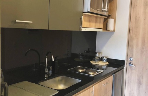 Chapinero Apartment | Cozy apartment with excellent location, close to all in Bogotá